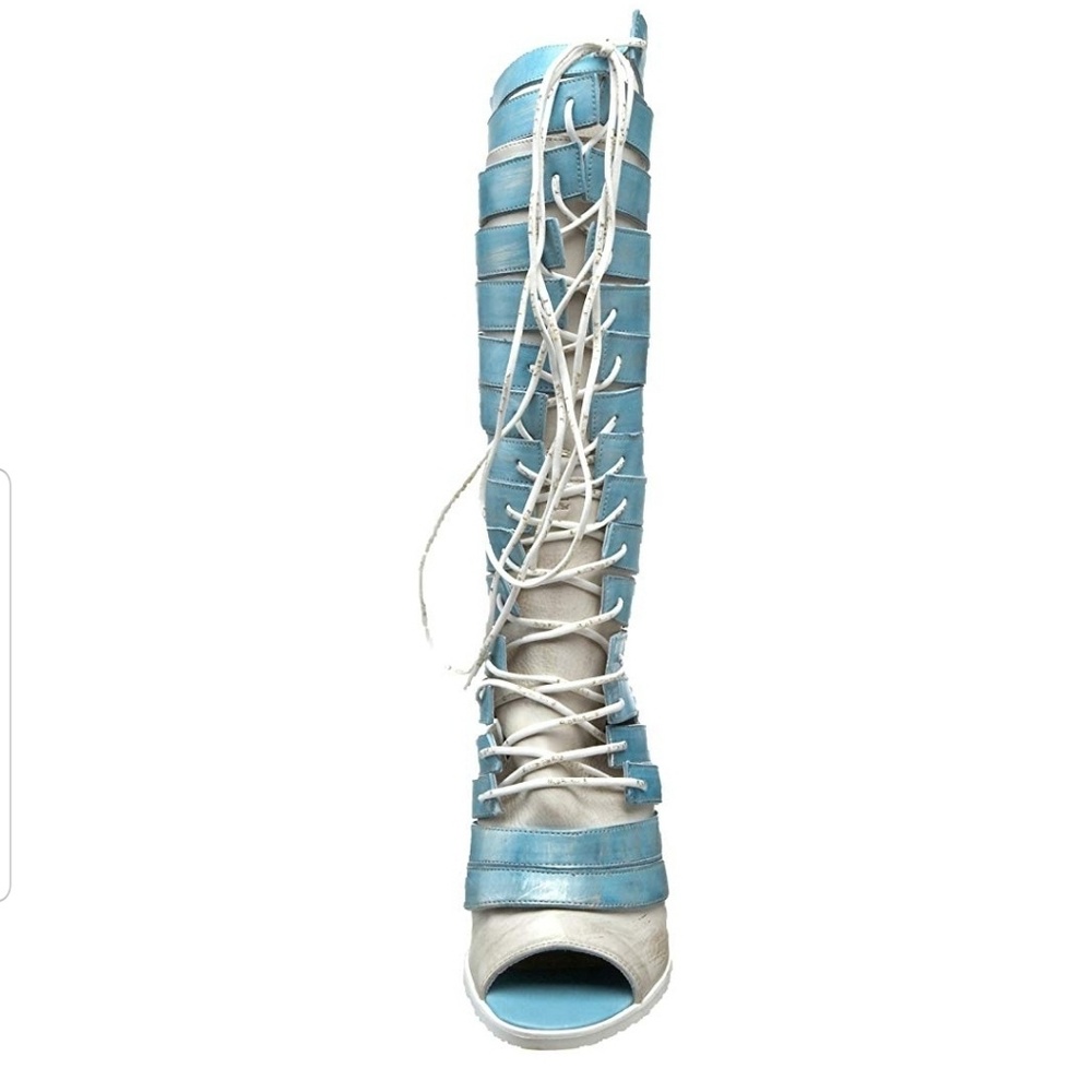 Eject Gladiator Boot Size 10 - Picture 2 of 4